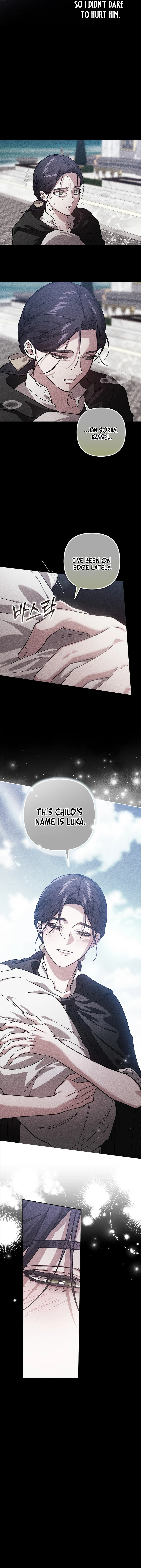 Read The Broken Ring This Marriage Will Fail Anyway Manga Online