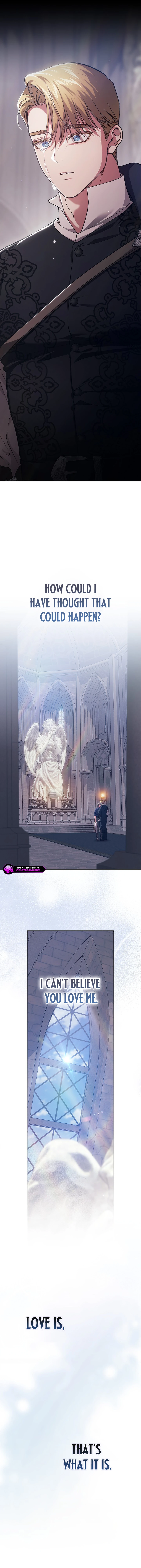 Read The Broken Ring This Marriage Will Fail Anyway Manga Online