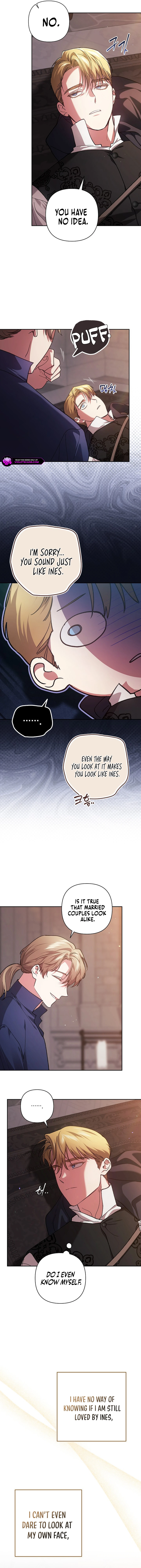 Read The Broken Ring This Marriage Will Fail Anyway Manga Online