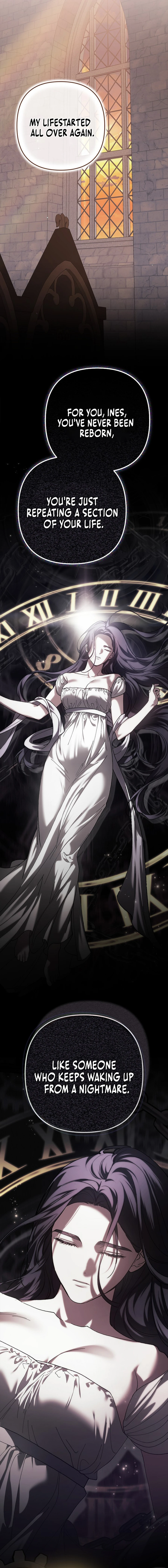 Read The Broken Ring This Marriage Will Fail Anyway Manga Online