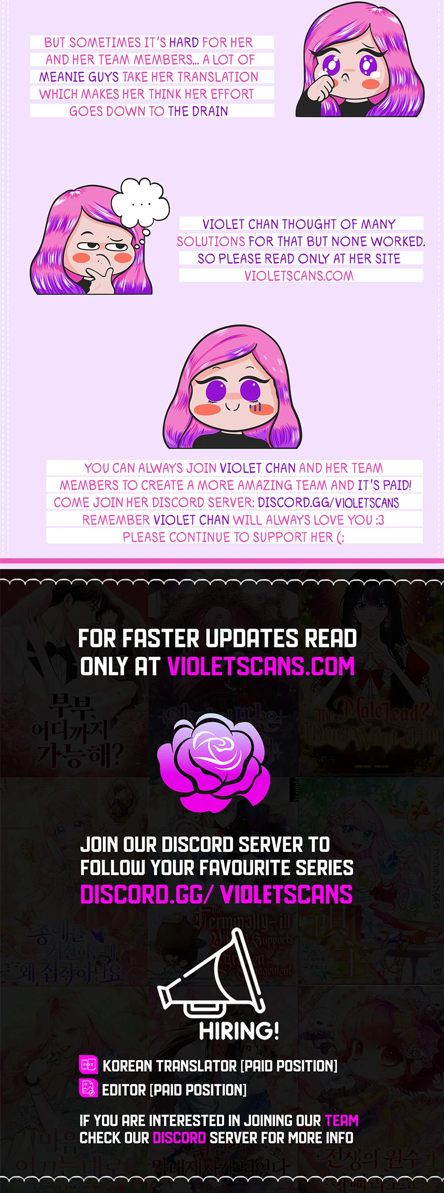 Read The Broken Ring This Marriage Will Fail Anyway Manga Online