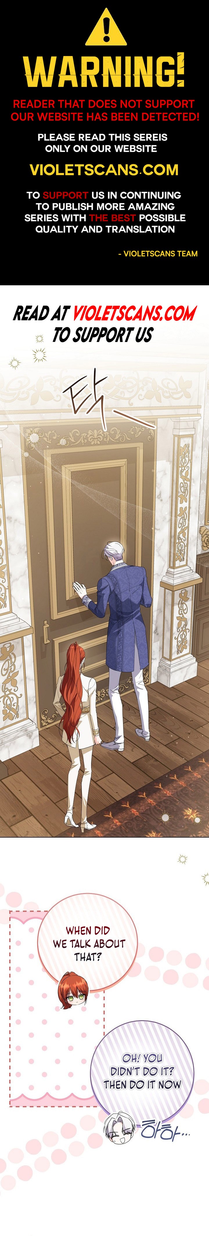 Read The Closet Fan Princess  Manga Online