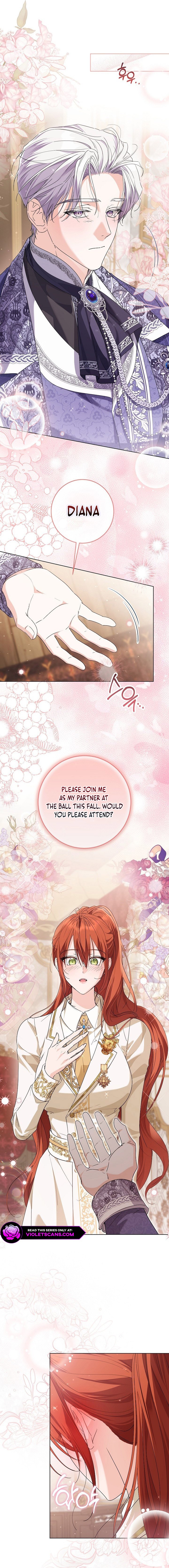 Read The Closet Fan Princess  Manga Online