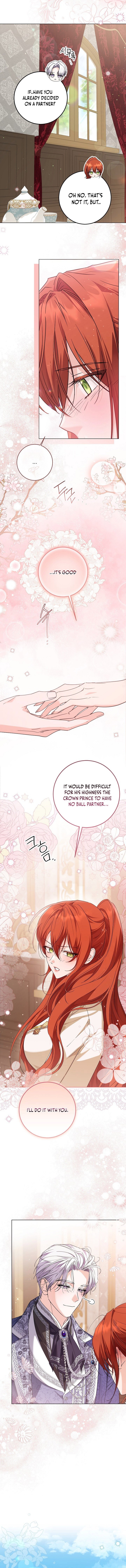 Read The Closet Fan Princess  Manga Online