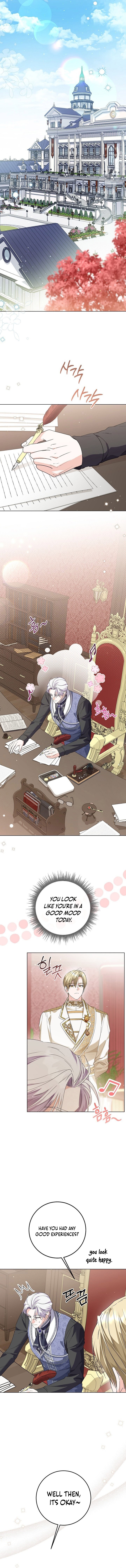 Read The Closet Fan Princess  Manga Online