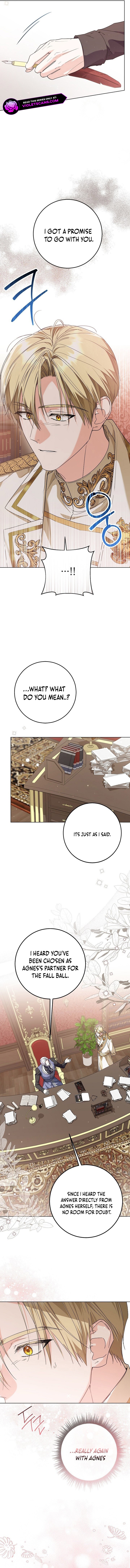 Read The Closet Fan Princess  Manga Online