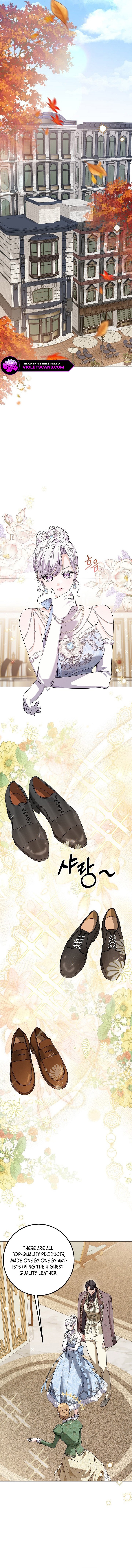 Read The Closet Fan Princess  Manga Online