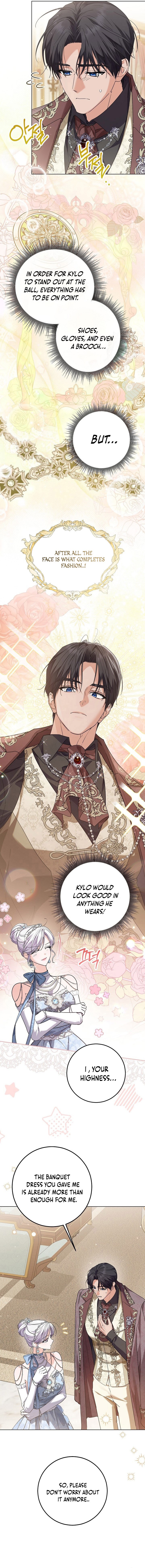 Read The Closet Fan Princess  Manga Online