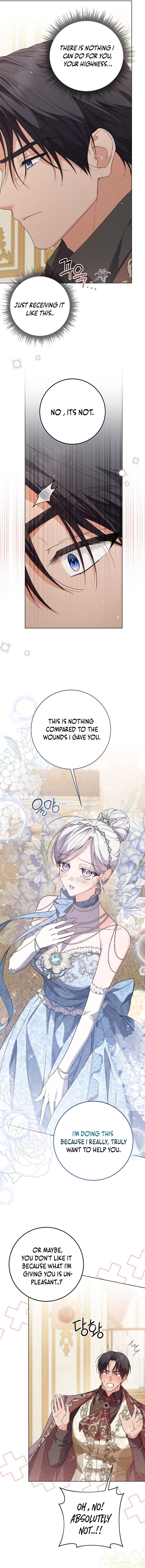 Read The Closet Fan Princess  Manga Online