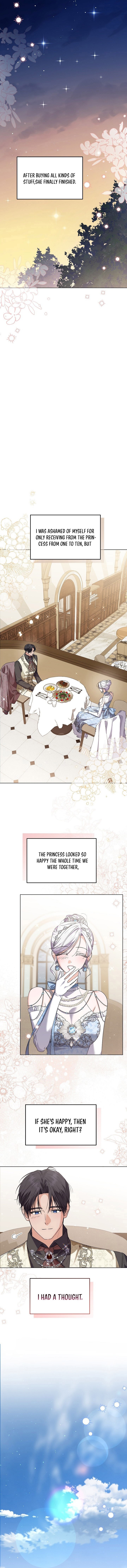 Read The Closet Fan Princess  Manga Online