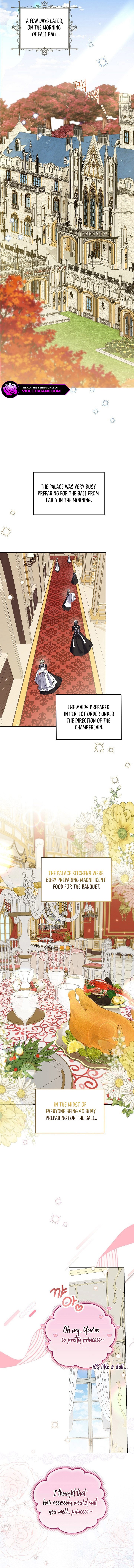 Read The Closet Fan Princess  Manga Online