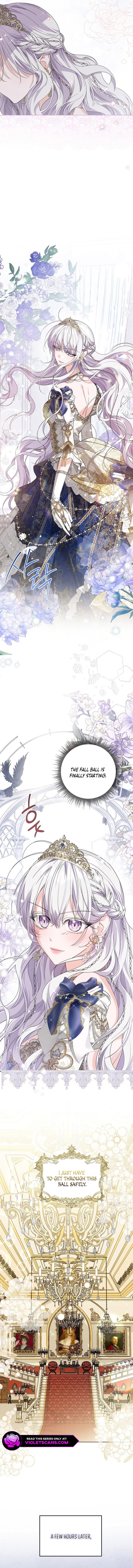 Read The Closet Fan Princess  Manga Online