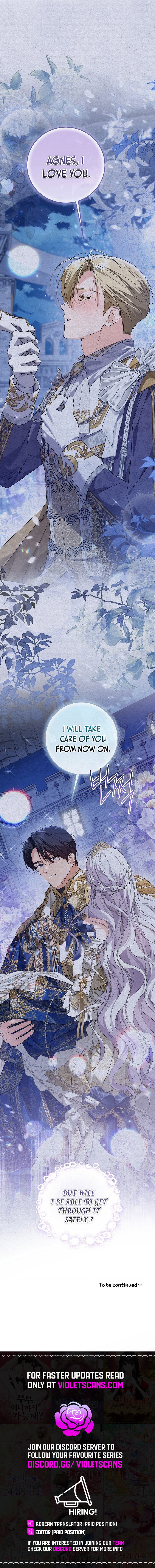 Read The Closet Fan Princess  Manga Online