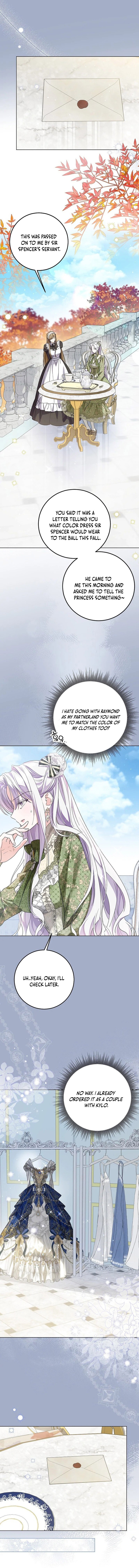 Read The Closet Fan Princess  Manga Online