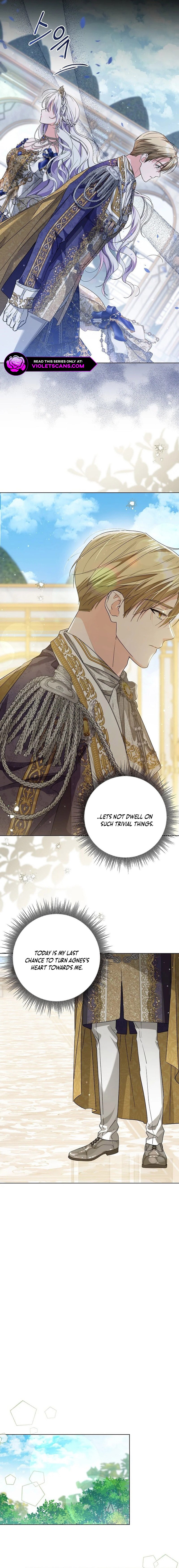 Read The Closet Fan Princess  Manga Online