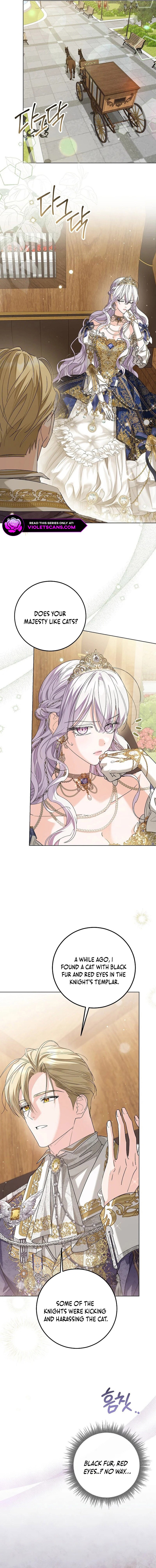 Read The Closet Fan Princess  Manga Online