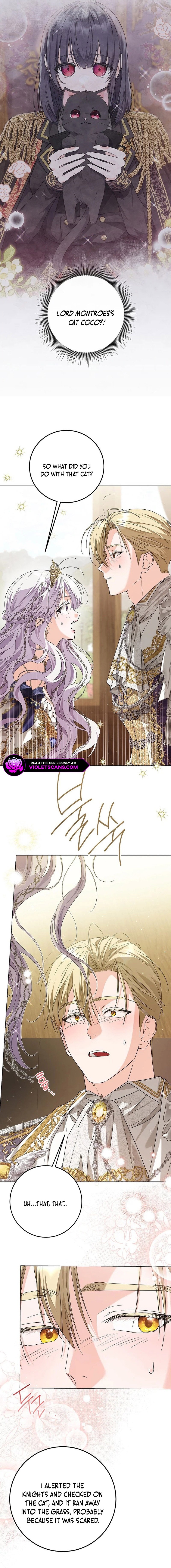 Read The Closet Fan Princess  Manga Online