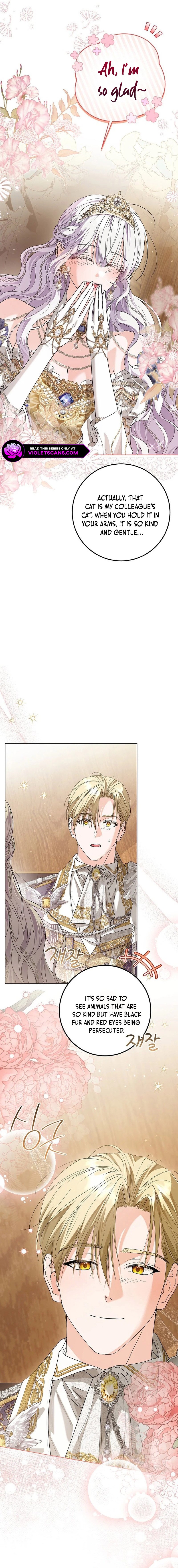 Read The Closet Fan Princess  Manga Online