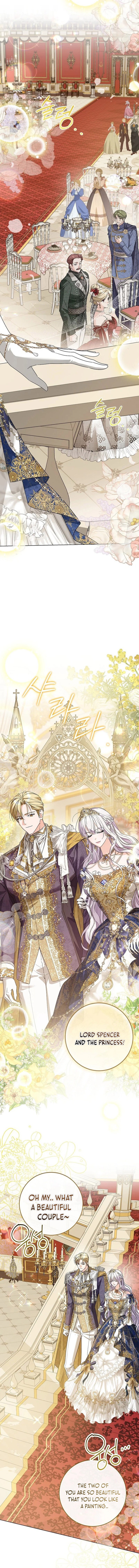 Read The Closet Fan Princess  Manga Online