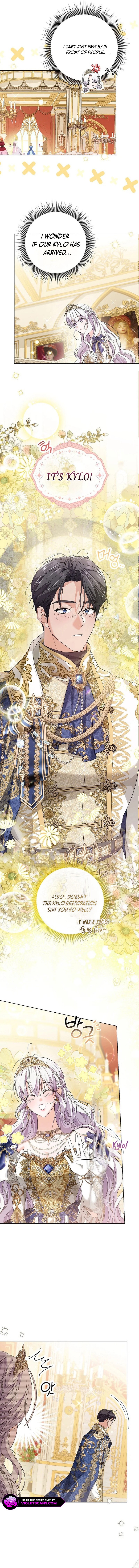 Read The Closet Fan Princess  Manga Online