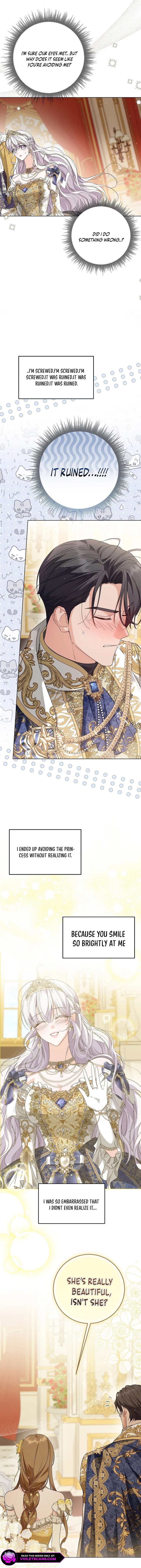 Read The Closet Fan Princess  Manga Online