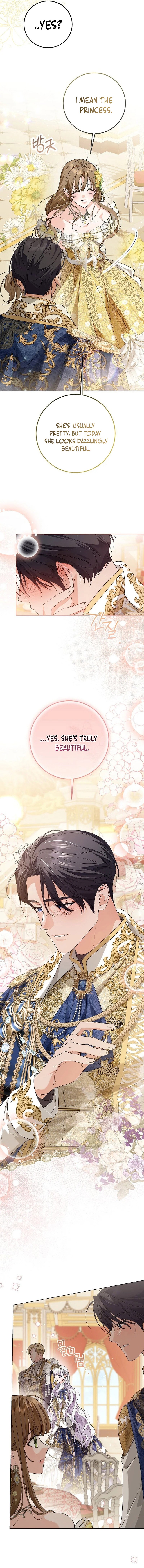 Read The Closet Fan Princess  Manga Online