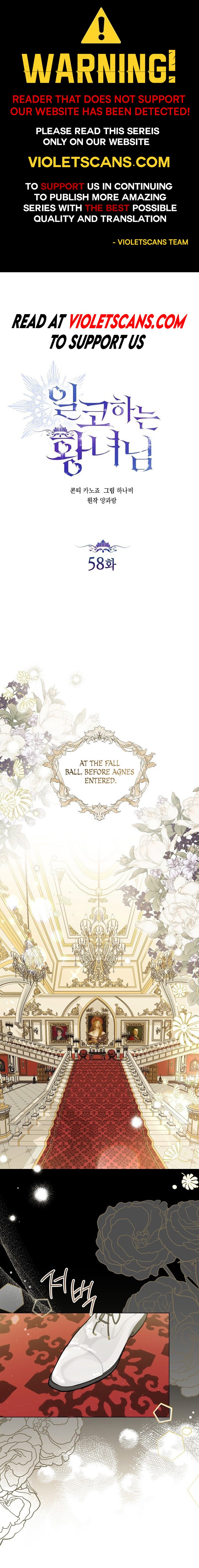 Read The Closet Fan Princess  Manga Online