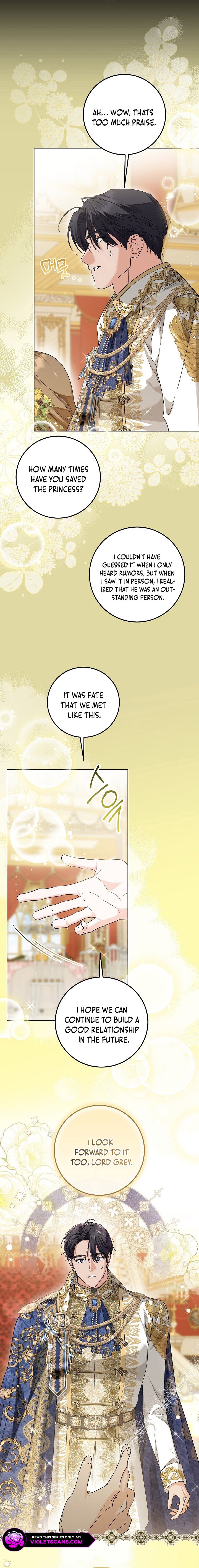 Read The Closet Fan Princess  Manga Online