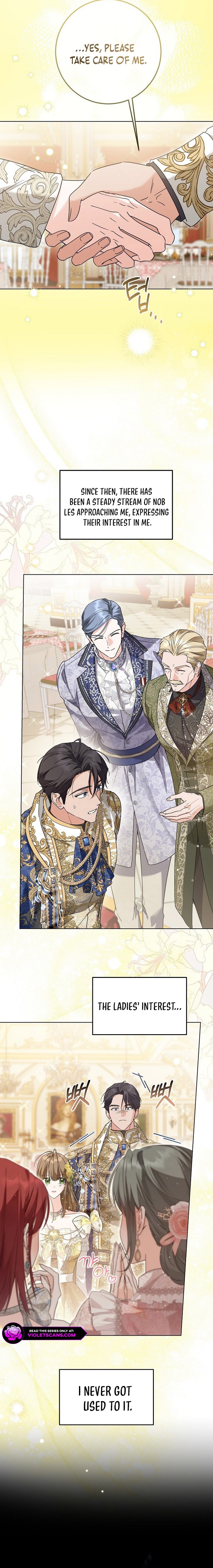 Read The Closet Fan Princess  Manga Online