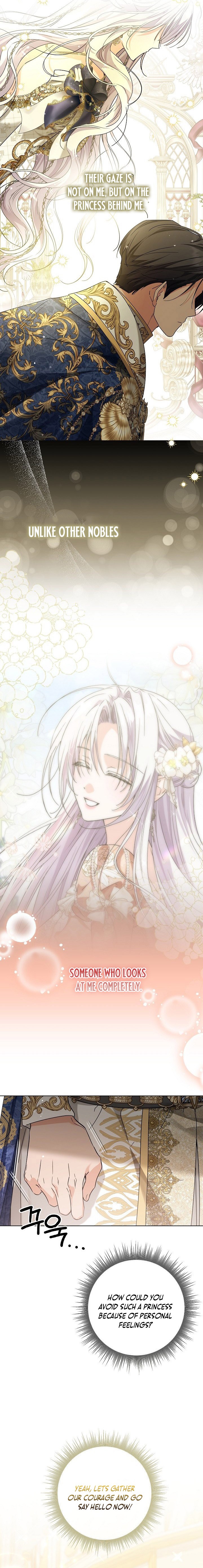 Read The Closet Fan Princess  Manga Online