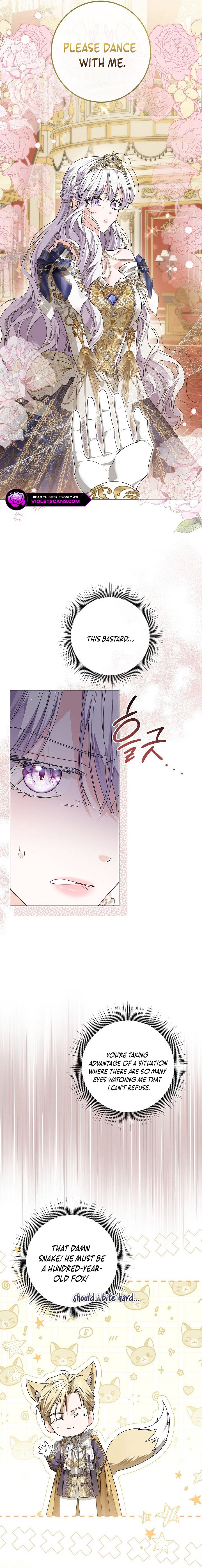 Read The Closet Fan Princess  Manga Online