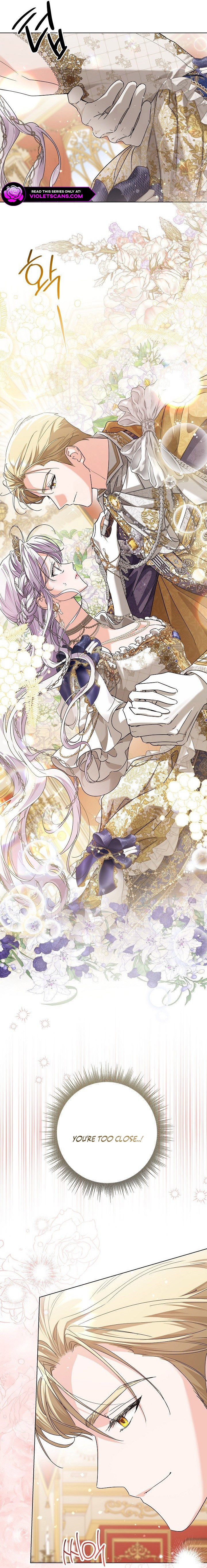 Read The Closet Fan Princess  Manga Online