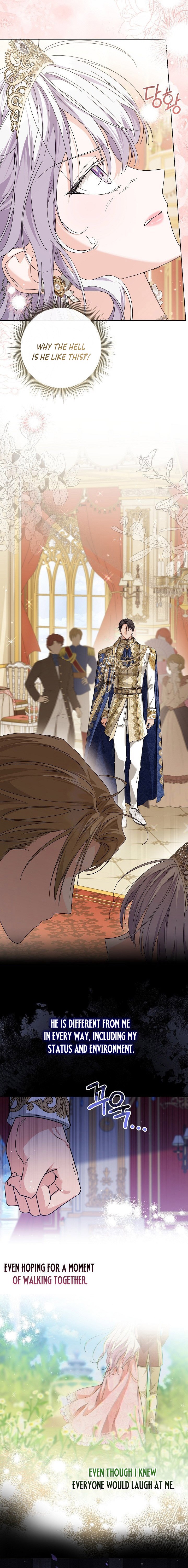 Read The Closet Fan Princess  Manga Online