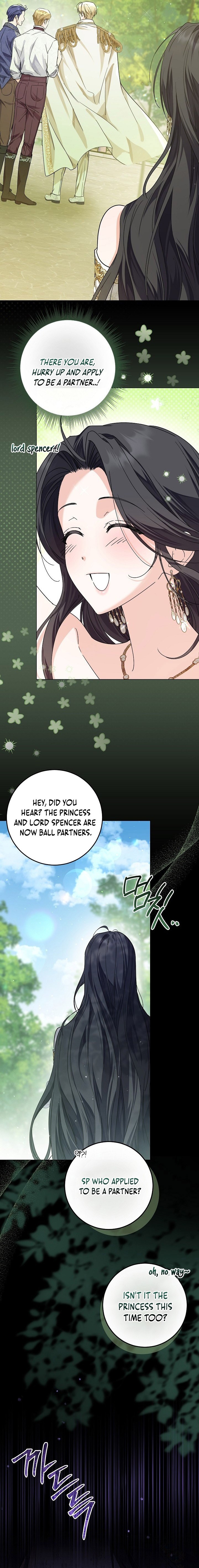 Read The Closet Fan Princess  Manga Online