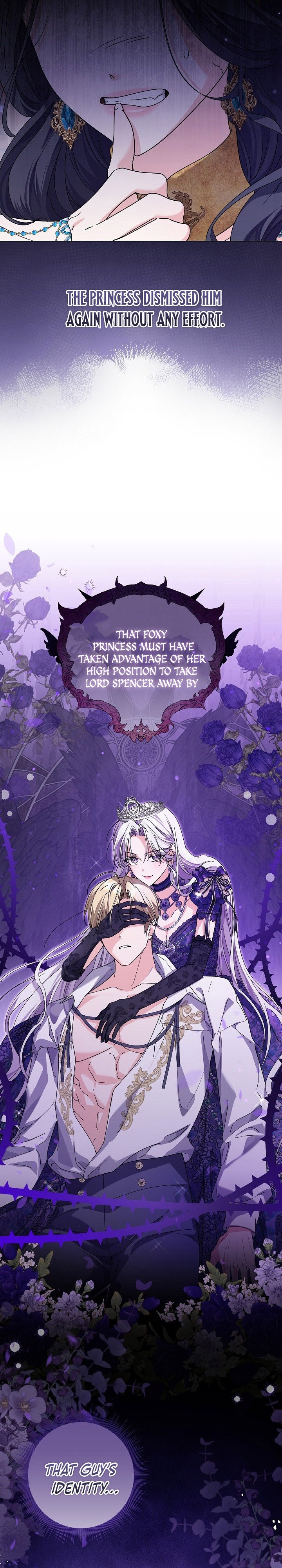 Read The Closet Fan Princess  Manga Online