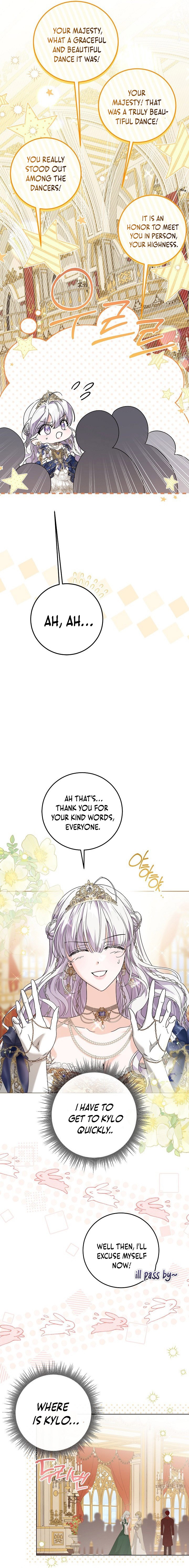 Read The Closet Fan Princess  Manga Online