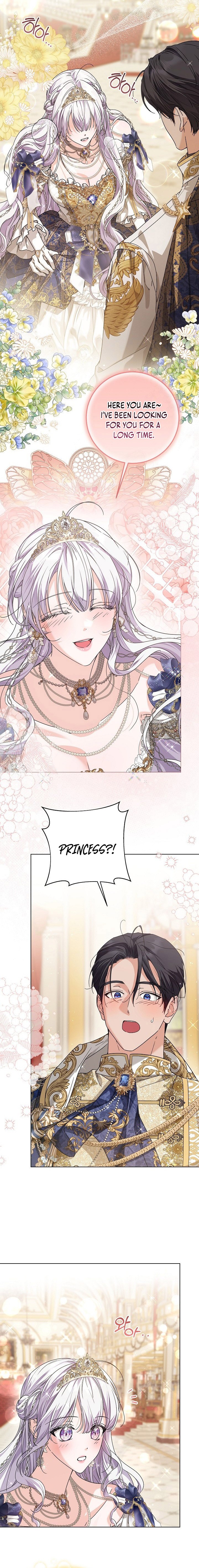 Read The Closet Fan Princess  Manga Online