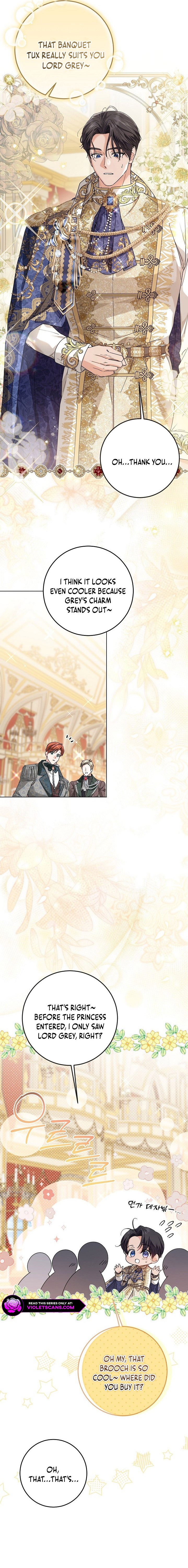 Read The Closet Fan Princess  Manga Online