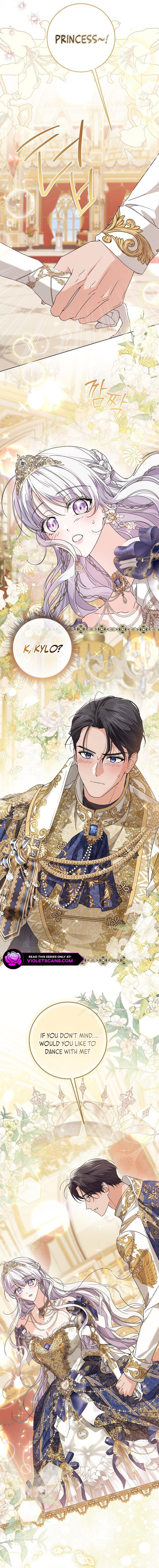 Read The Closet Fan Princess  Manga Online