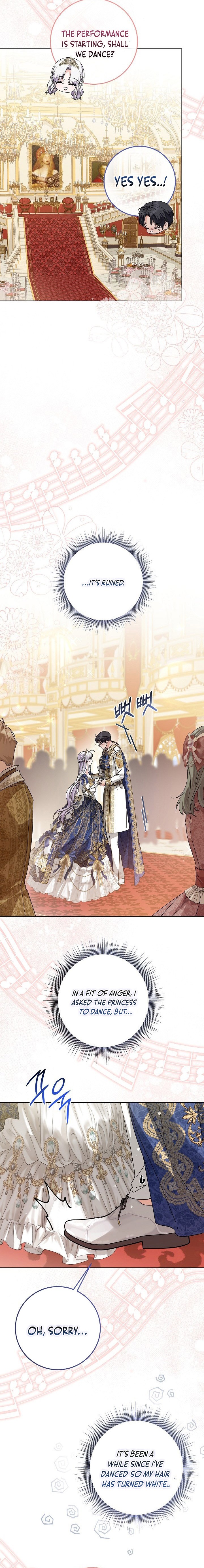 Read The Closet Fan Princess  Manga Online