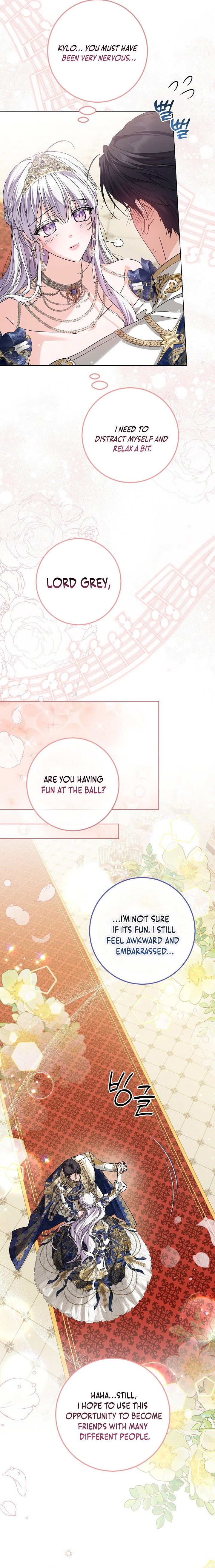 Read The Closet Fan Princess  Manga Online