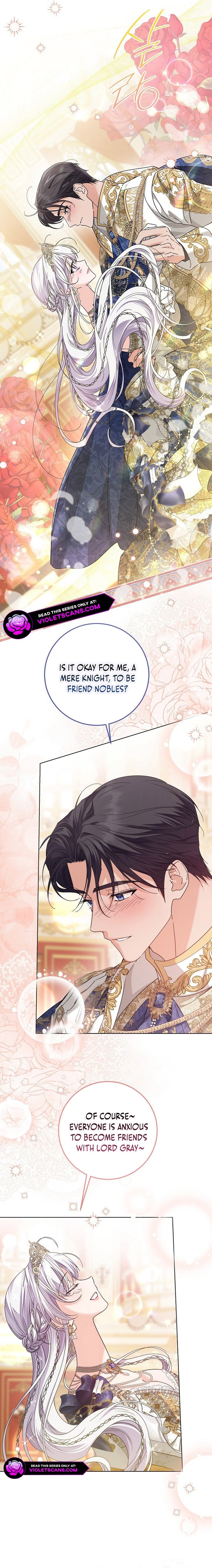 Read The Closet Fan Princess  Manga Online