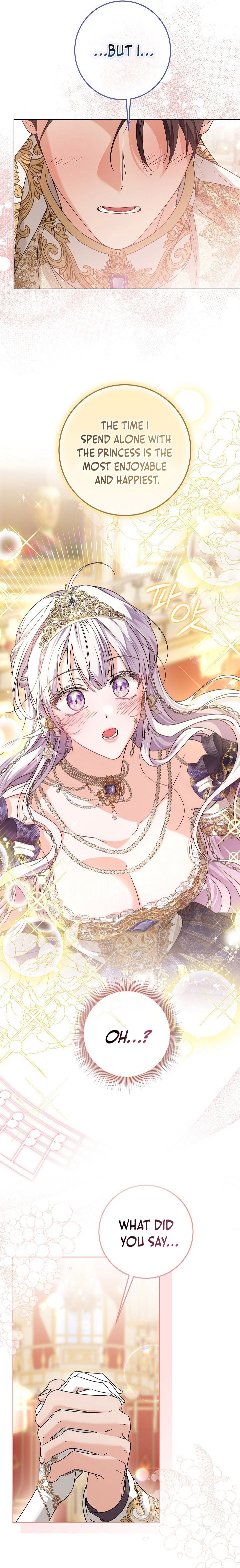 Read The Closet Fan Princess  Manga Online