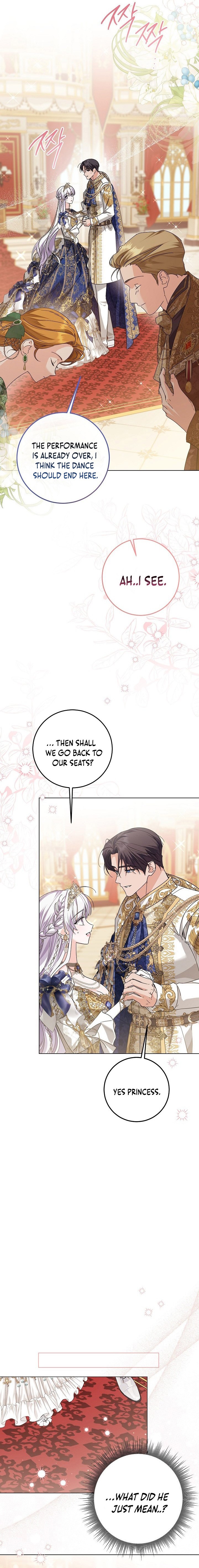 Read The Closet Fan Princess  Manga Online