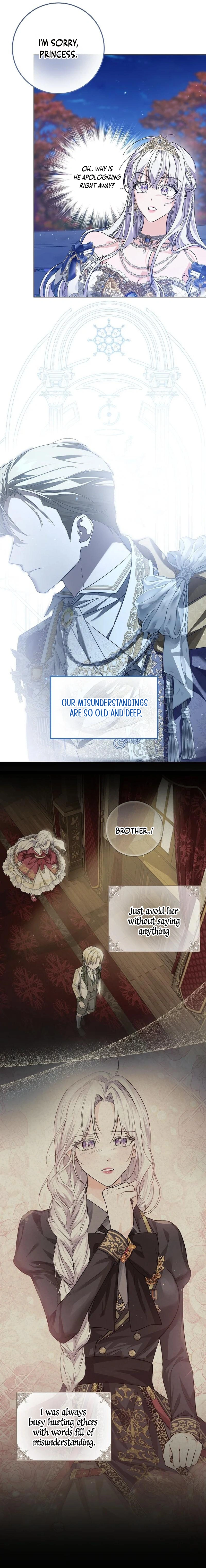 Read The Closet Fan Princess  Manga Online