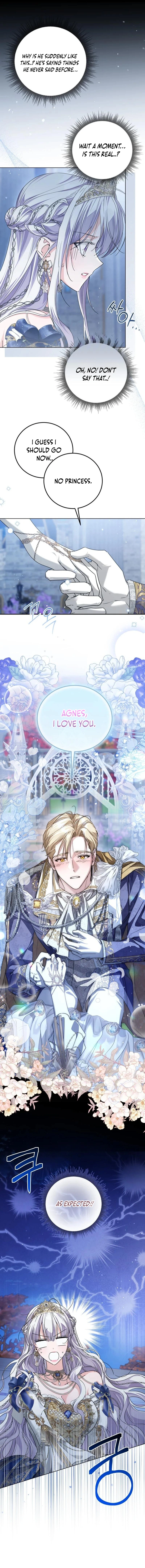 Read The Closet Fan Princess  Manga Online