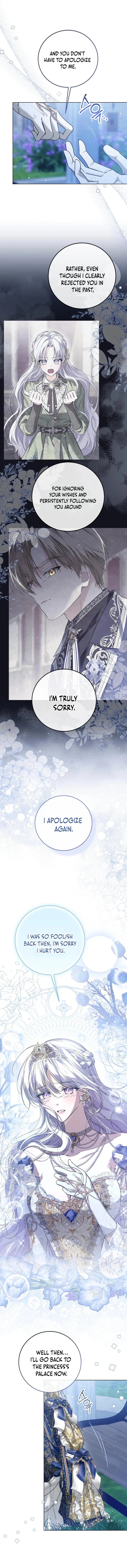 Read The Closet Fan Princess  Manga Online