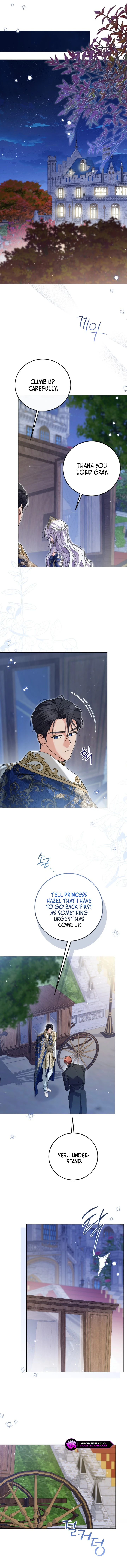 Read The Closet Fan Princess  Manga Online