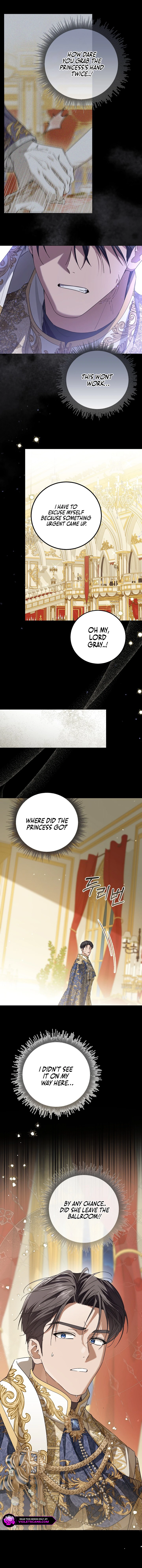 Read The Closet Fan Princess  Manga Online