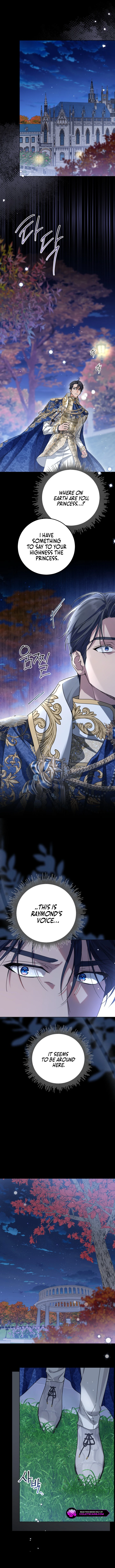 Read The Closet Fan Princess  Manga Online